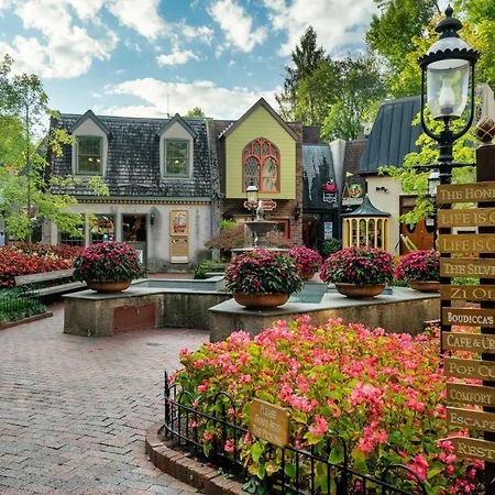 Views 1Br15Bath Pet-Friendly With Hot Tub & Bbq Пиджен-Фордж Экстерьер фото