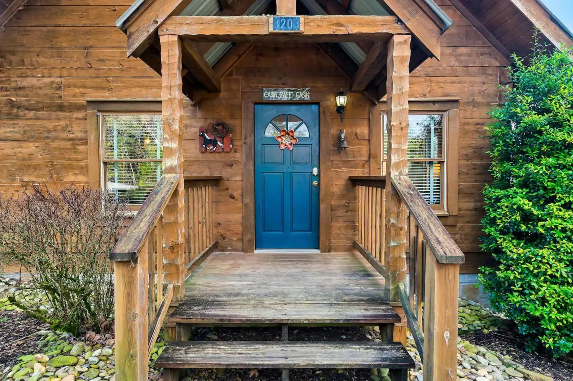 Views 1Br15Bath Pet-Friendly With Hot Tub & Bbq Пиджен-Фордж Экстерьер фото
