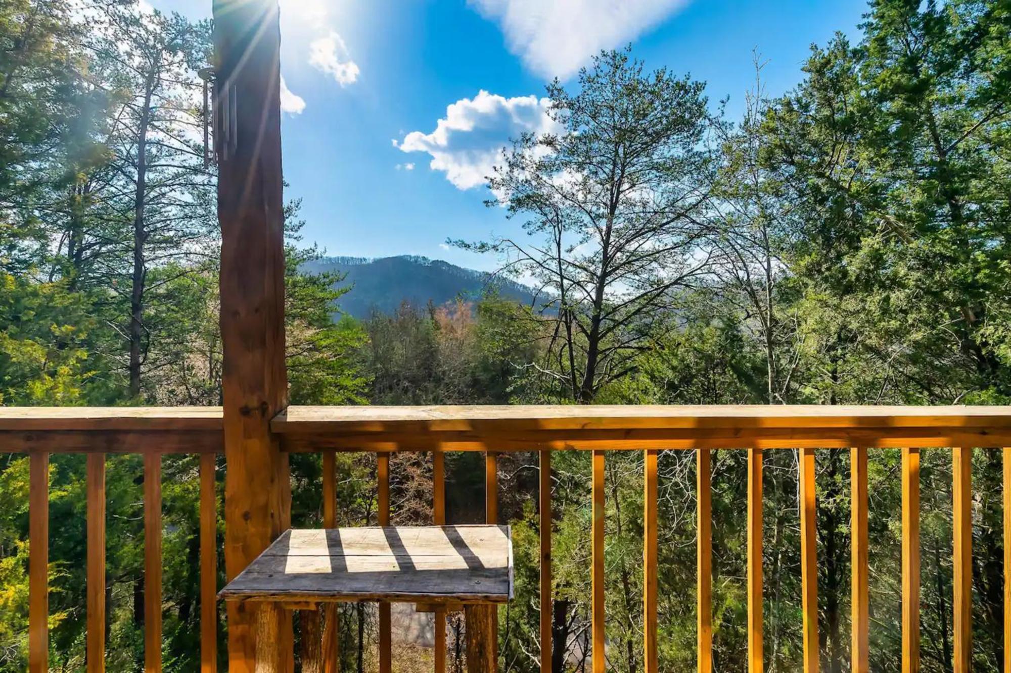 Views 1Br15Bath Pet-Friendly With Hot Tub & Bbq Пиджен-Фордж Экстерьер фото